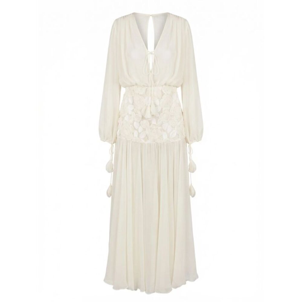 Nissa Women Evening Dress